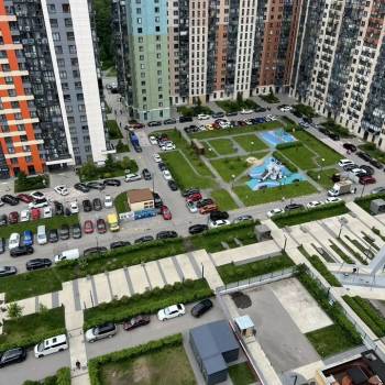 Продается 1-комнатная квартира, 37 м²