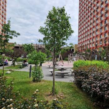 Сдается 1-комнатная квартира, 20 м²