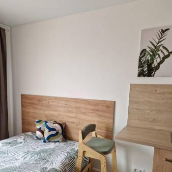 Сдается 1-комнатная квартира, 20 м²