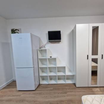 Сдается 1-комнатная квартира, 20 м²