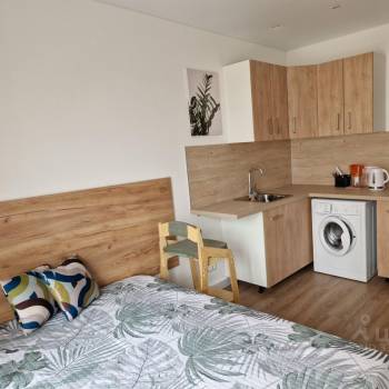 Сдается 1-комнатная квартира, 20 м²
