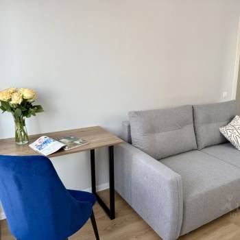 Сдается 2-х комнатная квартира, 50 м²