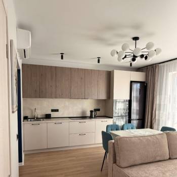 Сдается 2-х комнатная квартира, 50 м²