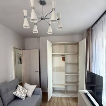 Сдается 2-х комнатная квартира, 50 м²