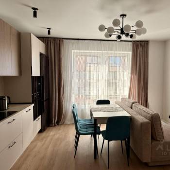 Сдается 2-х комнатная квартира, 50 м²