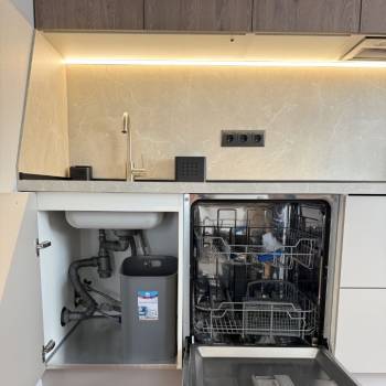 Сдается 2-х комнатная квартира, 50 м²