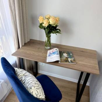 Сдается 2-х комнатная квартира, 50 м²