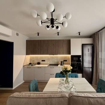 Сдается 2-х комнатная квартира, 50 м²