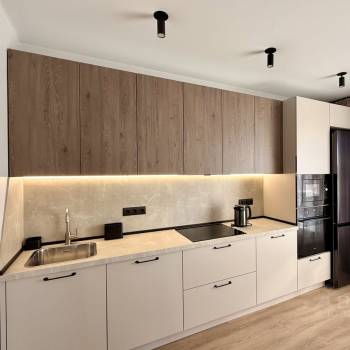 Сдается 2-х комнатная квартира, 50 м²