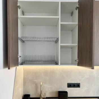 Сдается 2-х комнатная квартира, 50 м²