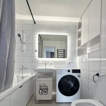 Сдается 2-х комнатная квартира, 50 м²