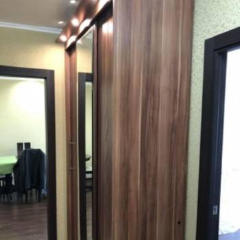 Сдается Многокомнатная квартира, 80,9 м²