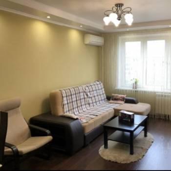 Сдается Многокомнатная квартира, 80,9 м²