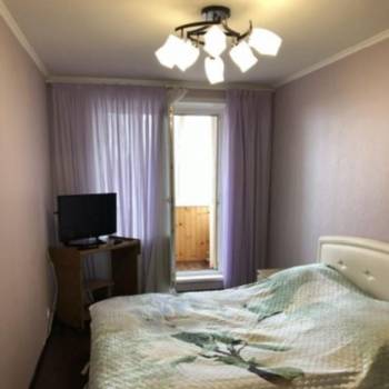Сдается Многокомнатная квартира, 80,9 м²