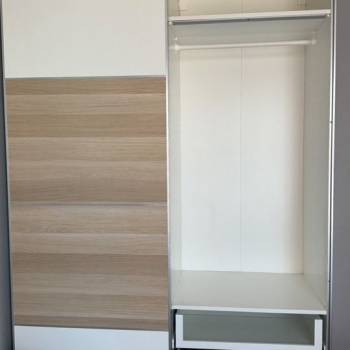 Сдается 2-х комнатная квартира, 41 м²