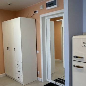 Сдается 2-х комнатная квартира, 41 м²