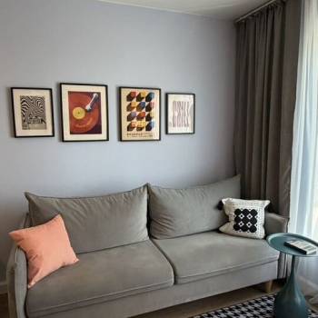 Сдается 2-х комнатная квартира, 41 м²