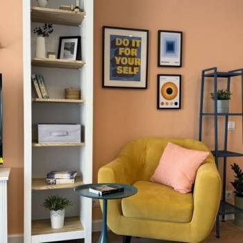 Сдается 2-х комнатная квартира, 41 м²