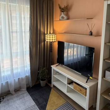 Сдается 2-х комнатная квартира, 41 м²