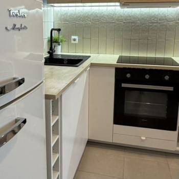 Сдается 2-х комнатная квартира, 41 м²