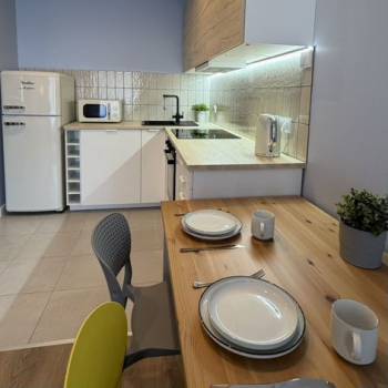 Сдается 2-х комнатная квартира, 41 м²