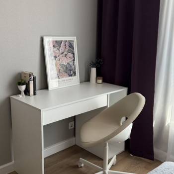 Сдается 2-х комнатная квартира, 41 м²