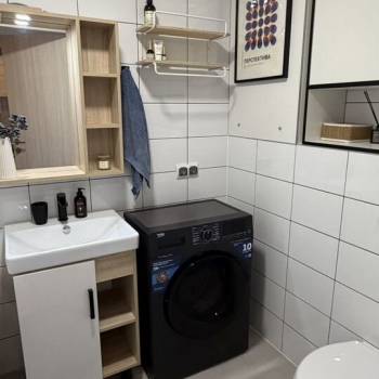 Сдается 2-х комнатная квартира, 41 м²