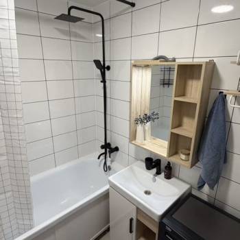 Сдается 2-х комнатная квартира, 41 м²