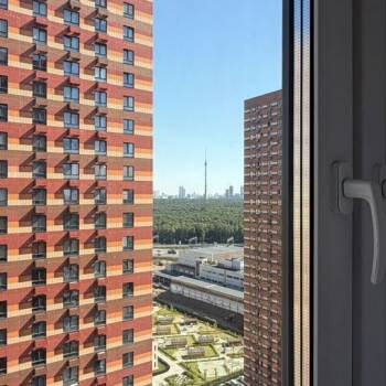 Сдается 2-х комнатная квартира, 41 м²