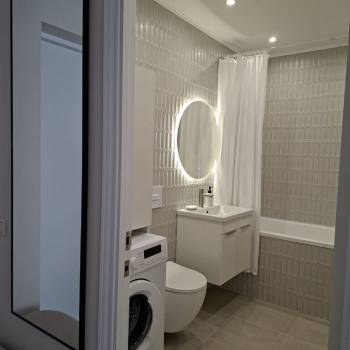 Сдается 1-комнатная квартира, 30 м²