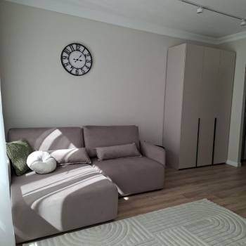 Сдается 1-комнатная квартира, 30 м²