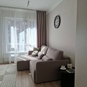 Сдается 1-комнатная квартира, 30 м²