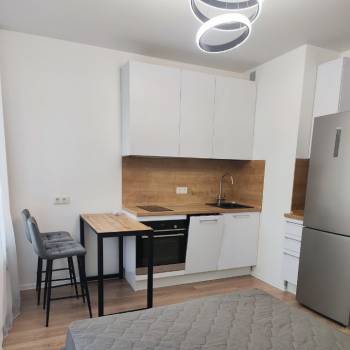 Сдается 1-комнатная квартира, 23 м²