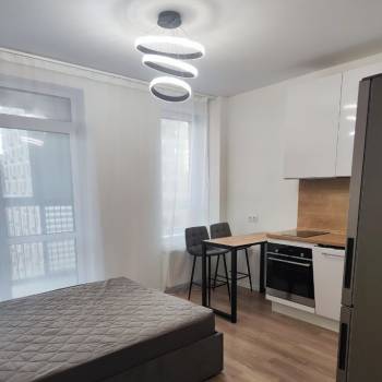 Сдается 1-комнатная квартира, 23 м²