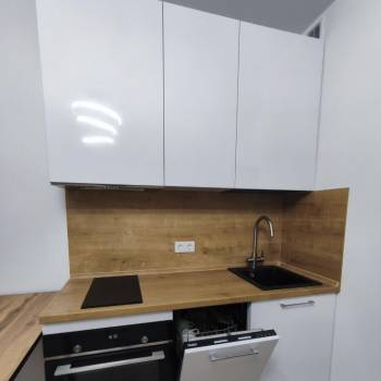 Сдается 1-комнатная квартира, 23 м²
