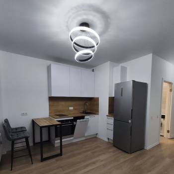 Сдается 1-комнатная квартира, 23 м²