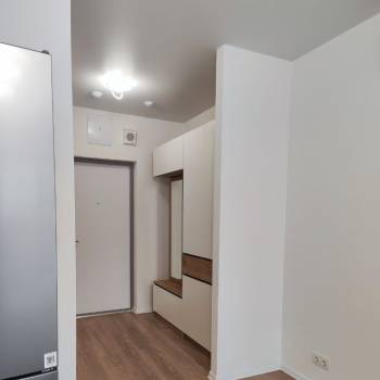 Сдается 1-комнатная квартира, 23 м²