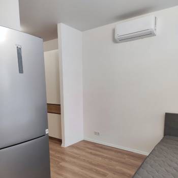 Сдается 1-комнатная квартира, 23 м²