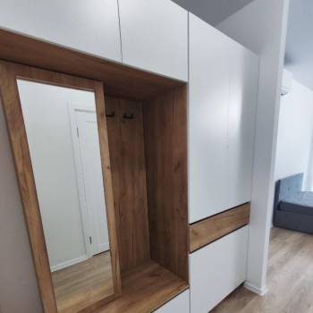Сдается 1-комнатная квартира, 23 м²