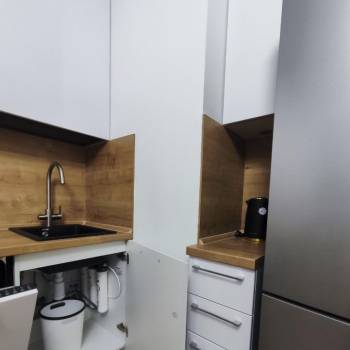 Сдается 1-комнатная квартира, 23 м²