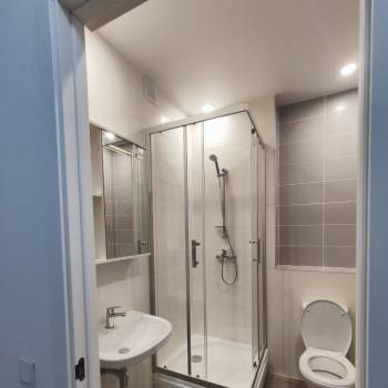 Сдается 1-комнатная квартира, 23 м²