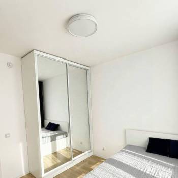 Сдается 2-х комнатная квартира, 55 м²