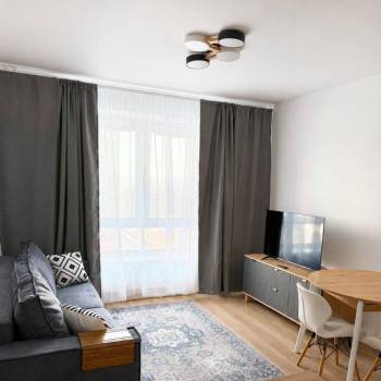Сдается 2-х комнатная квартира, 55 м²