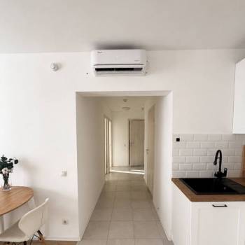 Сдается 2-х комнатная квартира, 55 м²