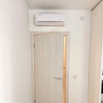 Сдается 2-х комнатная квартира, 55 м²