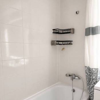 Сдается 2-х комнатная квартира, 55 м²