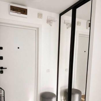 Сдается 2-х комнатная квартира, 55 м²