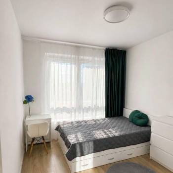 Сдается 2-х комнатная квартира, 55 м²