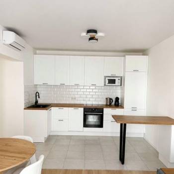 Сдается 2-х комнатная квартира, 55 м²