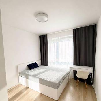 Сдается 2-х комнатная квартира, 55 м²